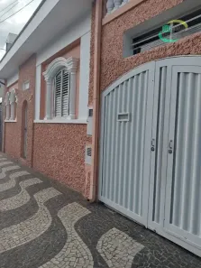 Casa com 3 Quartos à venda, 180m² no Bonfim, Campinas