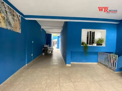 Casa com 2 Quartos à venda, 200m² no Baeta Neves, São Bernardo do Campo