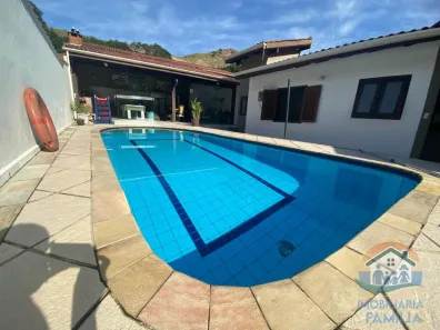 Casa com 6 Quartos à venda, 350m² no São Francisco da Praia, São Sebastião