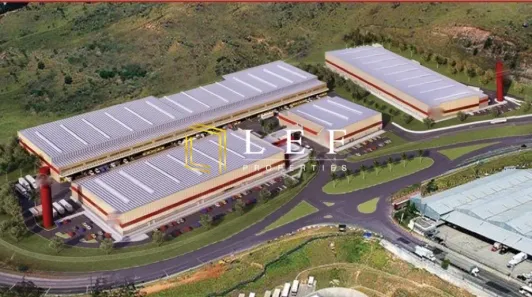 Galpão/Depósito/Armazém para alugar, 1563m² no Itaqui, Itapevi