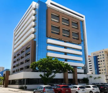 Consultório com 3 Quartos para alugar, 55m² no Jatiúca, Maceió
