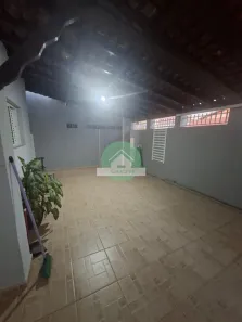 Casa com 3 Quartos à venda, 169m² no Jardim Nova Europa, Campinas
