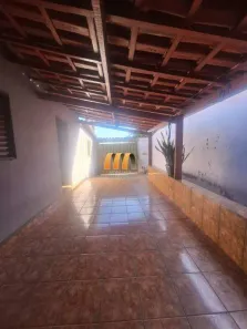 Casa com 3 Quartos à venda, 236m² no Jardim Suíço, Anápolis