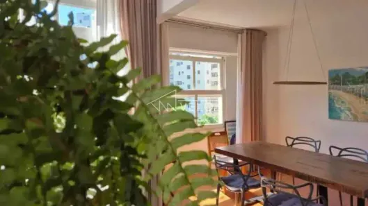 Apartamento com 3 Quartos à venda, 97m² no Flamengo, Rio de Janeiro