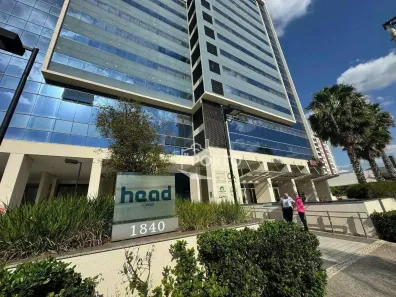 Sala Comercial à venda, 57m² no Cidade Alta, Piracicaba