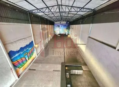 Galpão/Depósito/Armazém à venda, 400m² no Tatuapé, São Paulo