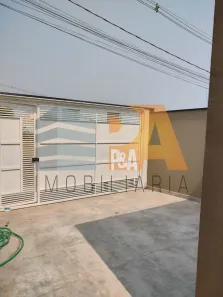 Casa com 2 Quartos à venda, 80m² no Residencial Reserva da Barra, Jaguariúna