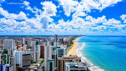 Apartamento com 3 Quartos à venda, 99m² no Candeias, Jaboatão dos Guararapes