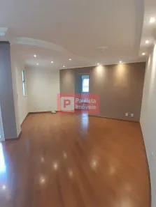 Apartamento com 2 Quartos para alugar, 60m² no Jardim Marajoara, São Paulo