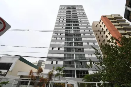 Apartamento com 3 Quartos à venda, 130m² no Cambuí, Campinas