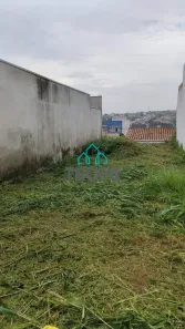 Lote/Terreno à venda, 125m² no Jardim Continental, Taubaté