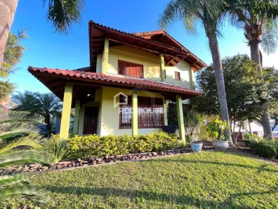 Casa com 5 Quartos à venda, 380m² no Pinheiro, São Leopoldo