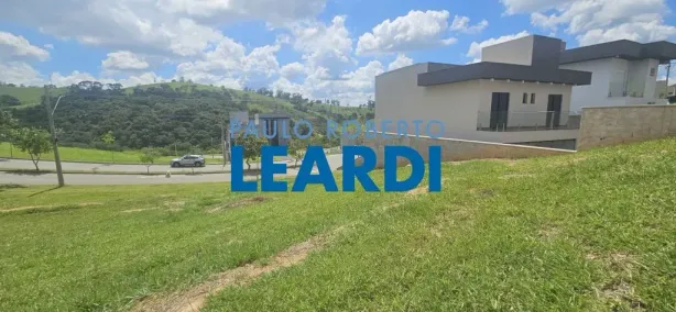 Lote/Terreno à venda, 416m² no Bairro Itapema, Itatiba