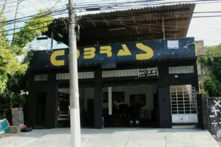 Imóvel Comercial com 2 Quartos à venda, 98m² no Jardim Cumbica, Guarulhos