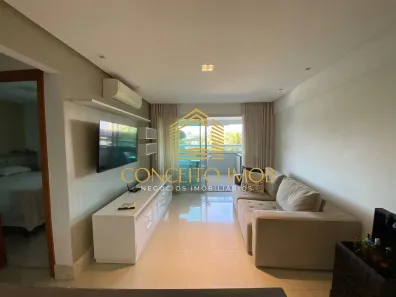 Apartamento com 1 Quarto à venda, 60m² no Patamares, Salvador