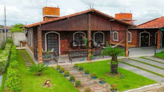 Casa com 3 Quartos à venda, 120m² no Santana, Gravatá