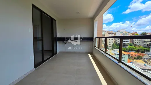 Apartamento com 3 Quartos à venda, 99m² no Jardim Glória, Juiz de Fora