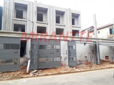 Sobrado com 3 Quartos à venda, 160m² no Vila Carbone, São Paulo