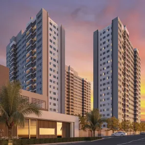 Apartamento com 2 Quartos à venda, 60m² no Centro, Manaus