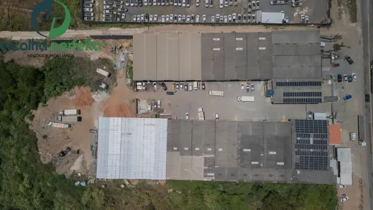 Lote/Terreno à venda, 54624m² no , Simões Filho