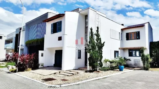 Casa com 3 Quartos à venda, 290m² no Beira Rio, Biguaçu