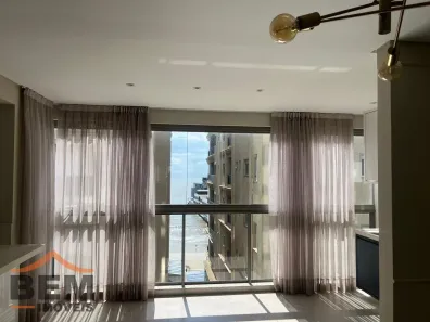 Apartamento com 3 Quartos à venda, 114m² no Meia Praia, Itapema