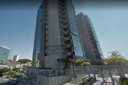 Sala Comercial à venda, 48m² no Jardim Vergueiro, Sorocaba