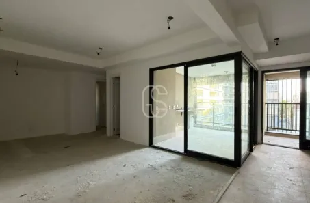 Apartamento com 3 Quartos à venda, 167m² no Perdizes, São Paulo