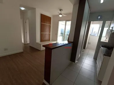 Apartamento com 2 Quartos para alugar, 50m² no Instituto de Previdência, São Paulo