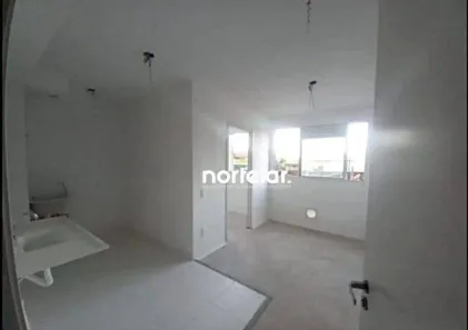 Apartamento com 2 Quartos à venda, 33m² no Vila Palmeiras, São Paulo