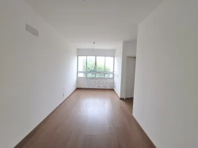 Apartamento com 2 Quartos à venda, 56m² no Ipiranga, Ribeirão Preto