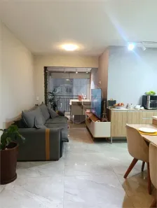 Apartamento com 3 Quartos à venda, 75m² no Jardim Flor da Montanha, Guarulhos