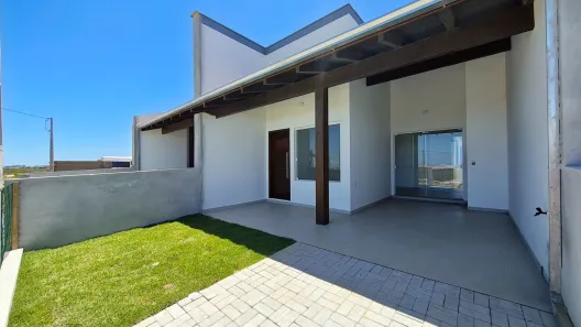 Casa com 2 Quartos à venda, 79m² no Passo de Torres, Passo de Torres
