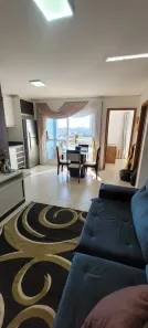 Apartamento com 2 Quartos à venda, 57m² no Santo Antônio, Chapecó