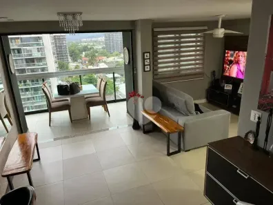 Cobertura com 3 Quartos à venda, 182m² no Recreio dos Bandeirantes, Rio de Janeiro
