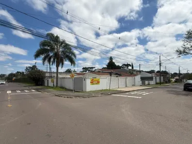 Lote/Terreno à venda, 476m² no São Braz, Curitiba