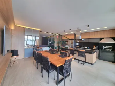Casa de Condomínio com 3 Quartos à venda, 214m² no Loteamento Caribe Residence & Resort 2ª Etapa, Palmas