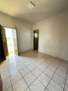 Apartamento com 2 Quartos para alugar, 60m² no Parque Estoril, São José do Rio Preto