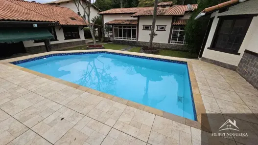 Casa com 5 Quartos à venda, 300m² no Centro, Miguel Pereira