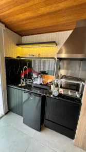 Apartamento com 3 Quartos à venda, 110m² no Jardim Maria Rosa, Taboão da Serra