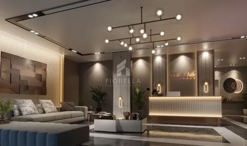 Apartamento com 1 Quarto à venda, 66m² no Campinas, São José