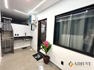 Apartamento com 1 Quarto à venda, 30m² no Guriri, Cabo Frio