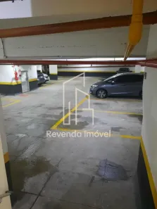 Apartamento com 3 Quartos à venda, 105m² no Vila Nova Conceição, São Paulo