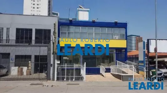Ponto Comercial para alugar, 1100m² no Pinheiros, São Paulo