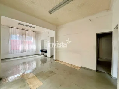 Casa com 3 Quartos à venda, 312m² no Aparecida, Santos