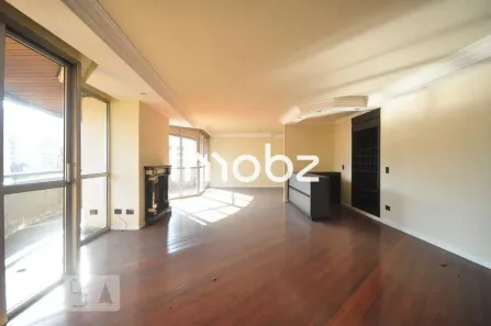 Apartamento com 4 Quartos à venda, 220m² no Jardim Ampliação, São Paulo