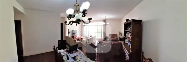 Apartamento com 3 Quartos à venda, 120m² no Grajaú, Rio de Janeiro