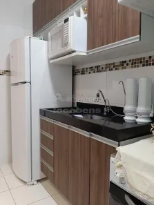 Apartamento com 2 Quartos à venda, 48m² no Parque das Flores II, São José do Rio Preto