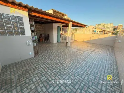  com 3 Quartos à venda, 188m² no Todos os Santos, Rio de Janeiro