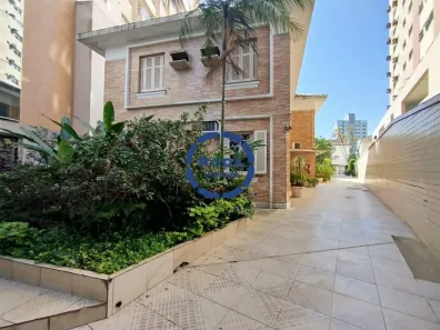 Casa de Condomínio com 2 Quartos à venda, 106m² no Boqueirão, Santos